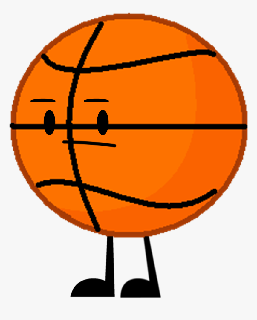 Object Show Basketball Body, HD Png Download, Free Download