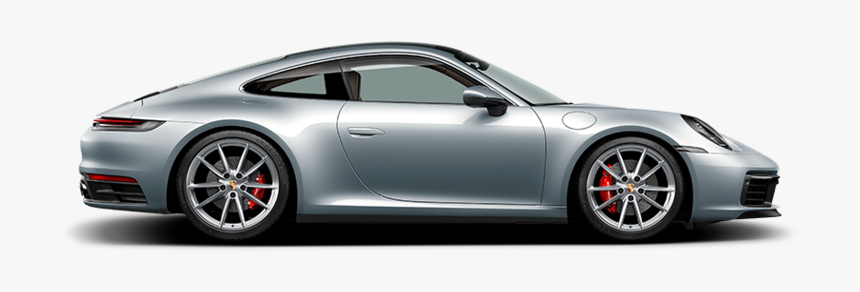 Thumbnail 911 Carrera S - Porsche 911, HD Png Download, Free Download