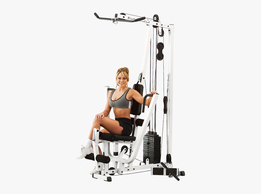 Body Solid Exm 1500, HD Png Download, Free Download