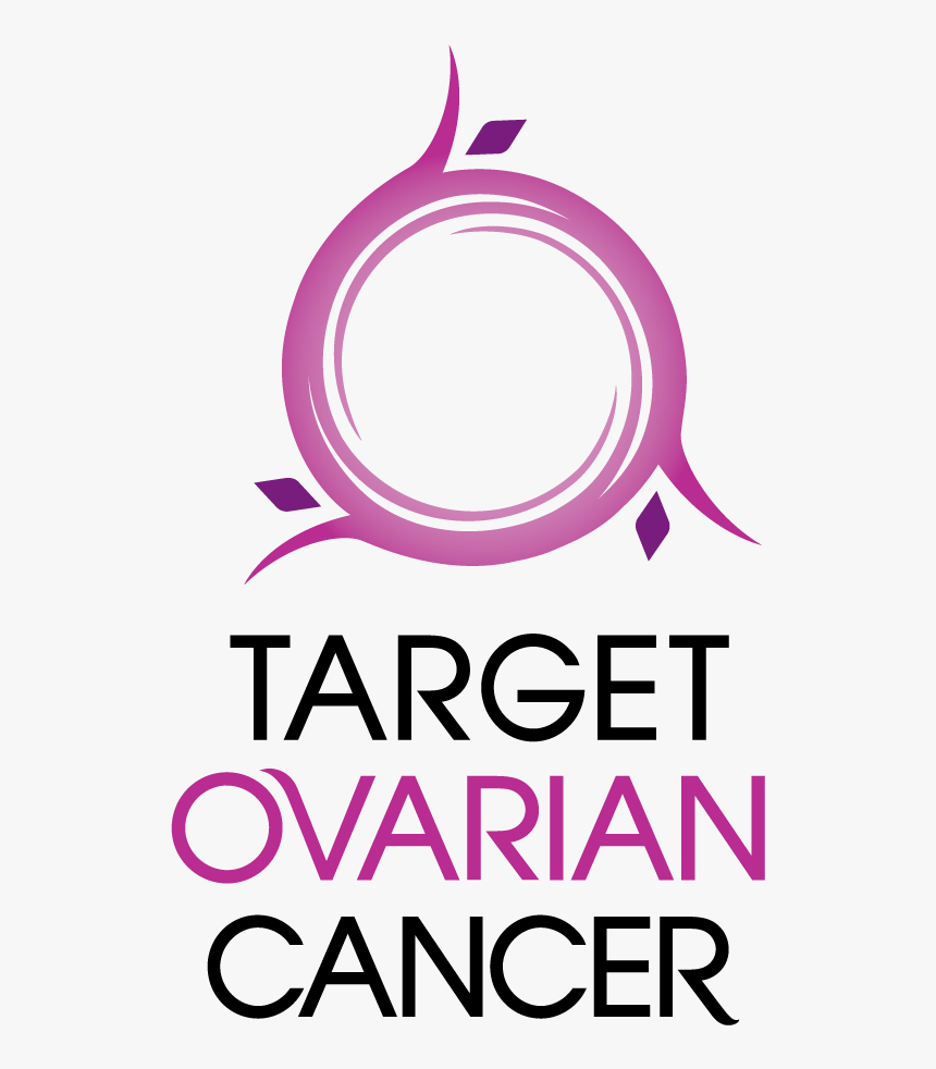 Target O - Target Ovarian Cancer, HD Png Download, Free Download