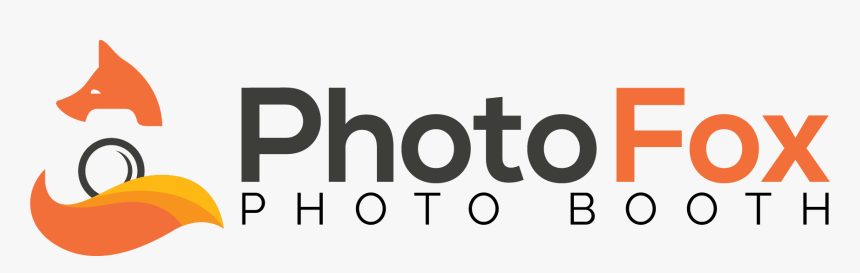 Photofox Photo Booth - Black-and-white, HD Png Download, Free Download