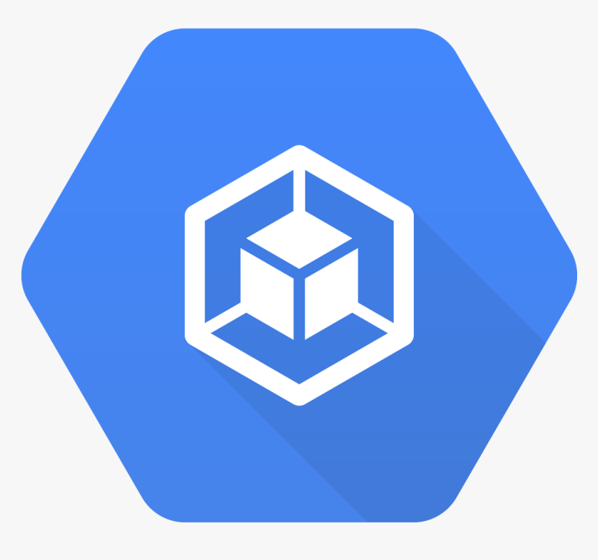 How To Set Up A Serious Kubernetes Terminal"
 Onerror="this - Google Kubernetes Engine Logo Png, Transparent Png, Free Download