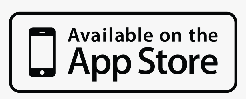 App Store Icon - Available In App Store Icon, HD Png Download, Free Download