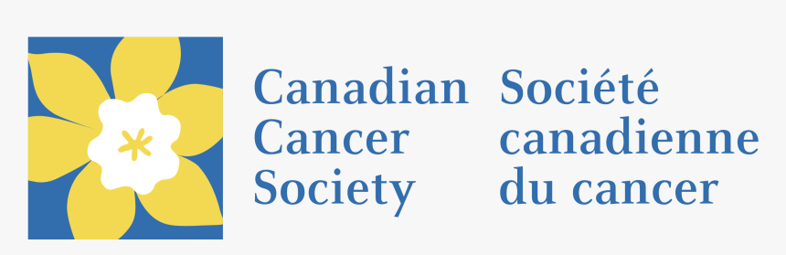 Canadian Cancer Society Logo, HD Png Download, Free Download