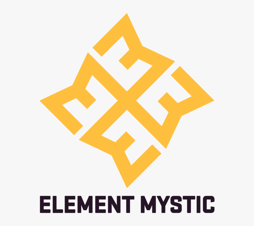Element Mystic R6, HD Png Download, Free Download