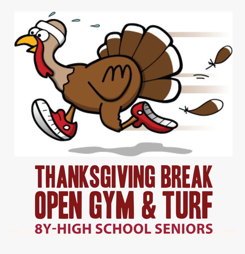 Running Turkey, HD Png Download, Free Download