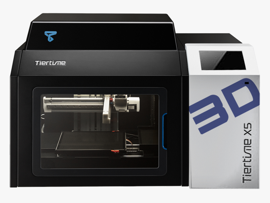 Tiertime X5, HD Png Download, Free Download