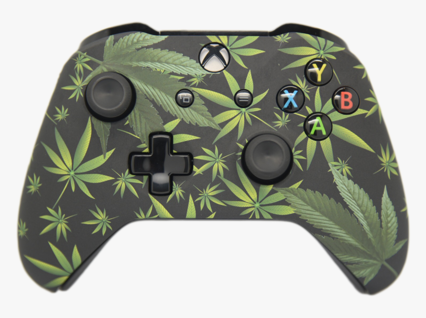 Xbox One S Controller Custom, HD Png Download, Free Download