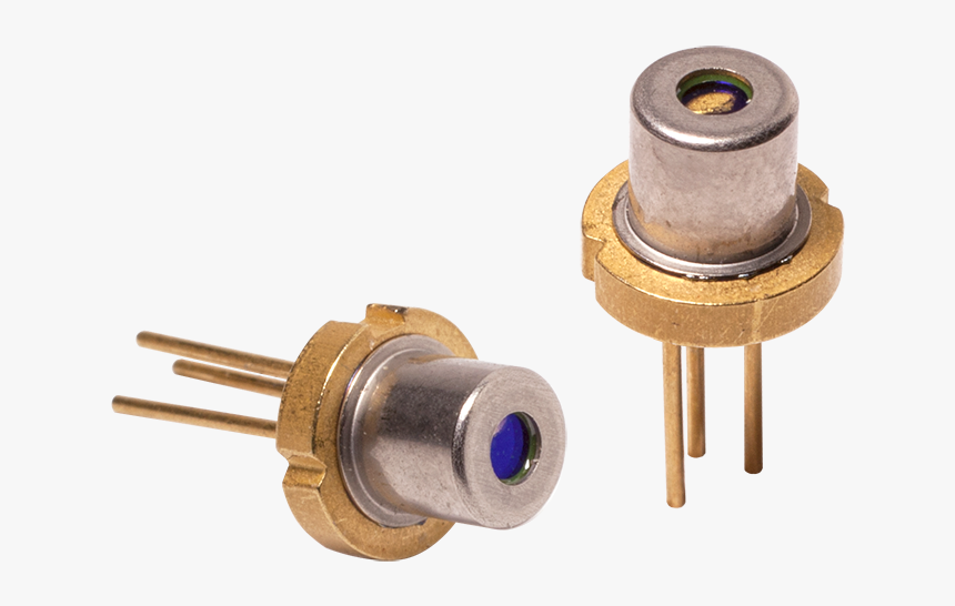 Diode Laser - Diode Lasers, HD Png Download, Free Download