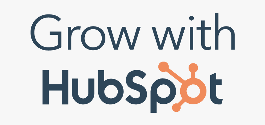 Hubspot, Inc., HD Png Download, Free Download