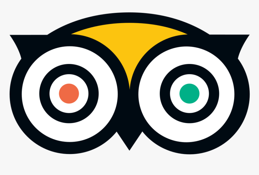 Tripadvisor Logo Png Transparent, Png Download, Free Download