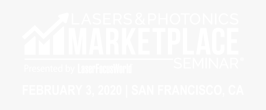 Lasers & Photonics Marketplace Seminar - Filmstarts, HD Png Download, Free Download