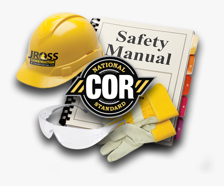 J Ross Safety, HD Png Download, Free Download