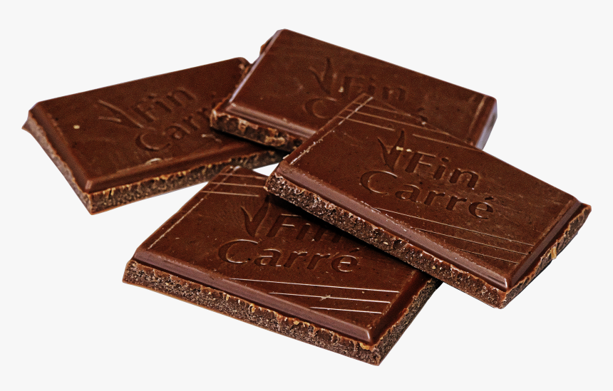 Chocolate Bricks Png Image, Transparent Png, Free Download