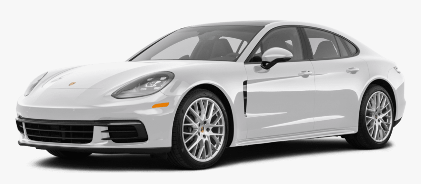 2019 Porsche Panamera - 2019 Porsche Panamera Price, HD Png Download, Free Download