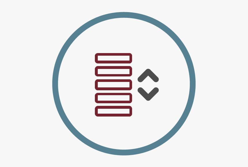 Scalability-icon - Circle, HD Png Download, Free Download