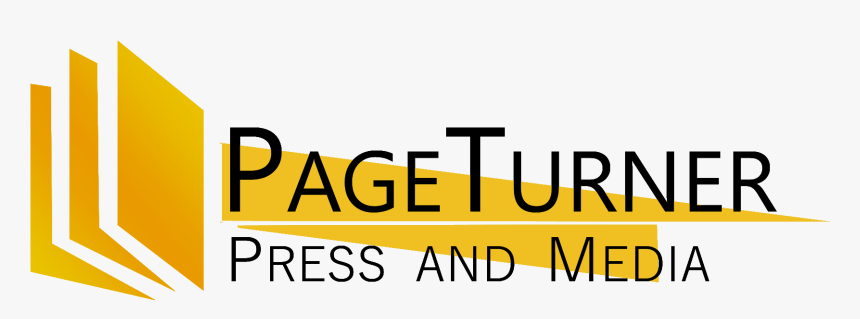 Pageturner, Press And Media - Orange, HD Png Download, Free Download