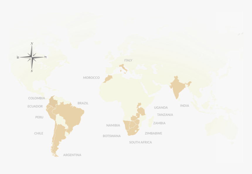 Mapa New3-1 - Hoi 4 State Id, HD Png Download, Free Download