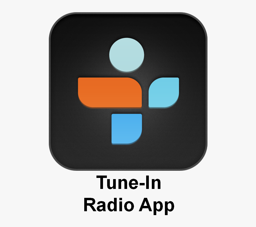 Tunein, HD Png Download, Free Download