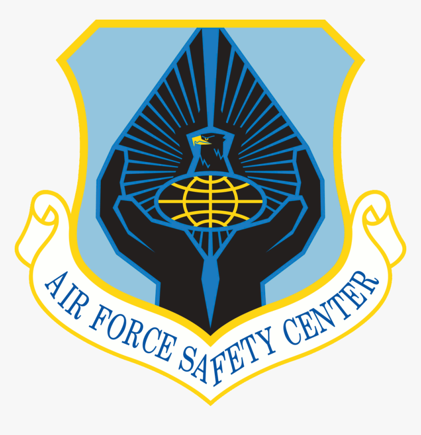 Air Force Safety Center - Air Force National Guard Logo, HD Png Download, Free Download