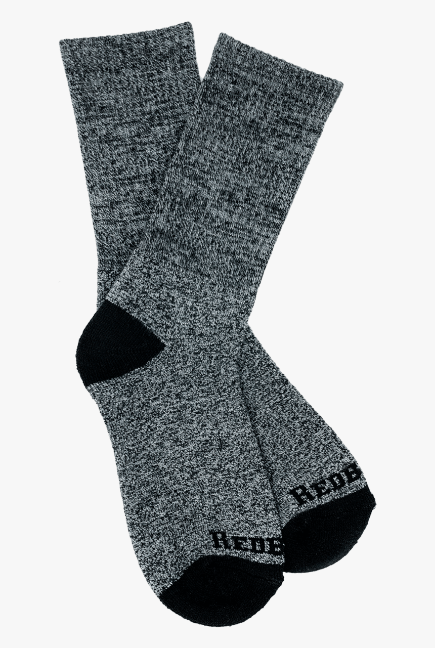 Bamboo Sock - Flat - Matco Redback Bamboo Socks, HD Png Download, Free Download