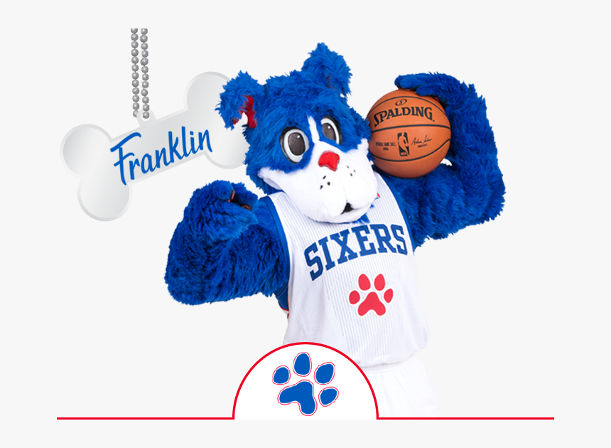 Franklin 76ers, HD Png Download, Free Download