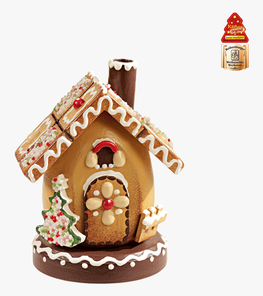 Gingerbread House, HD Png Download, Free Download