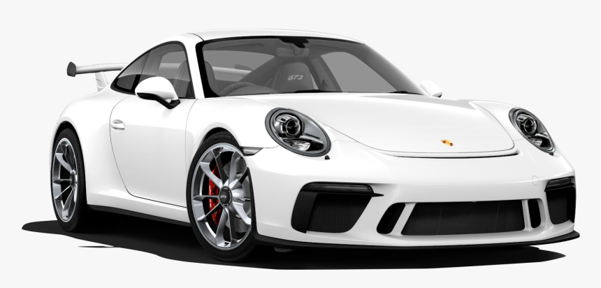 Porsche 911 Gt3 - Porsche 911 Gt3 Png, Transparent Png, Free Download