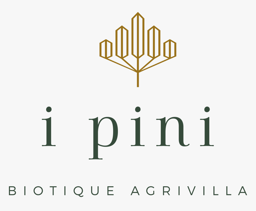 Ipini Biotique Winery - Agrivilla I Pini, HD Png Download, Free Download