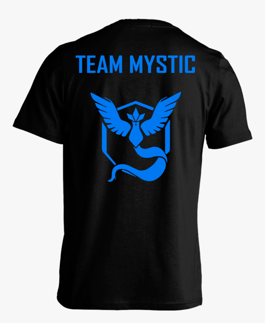 Cmcgh Mystic Super Team Messenger Bag Traveling Briefcase - Pokemon Go Team Mystic Motto, HD Png Download, Free Download