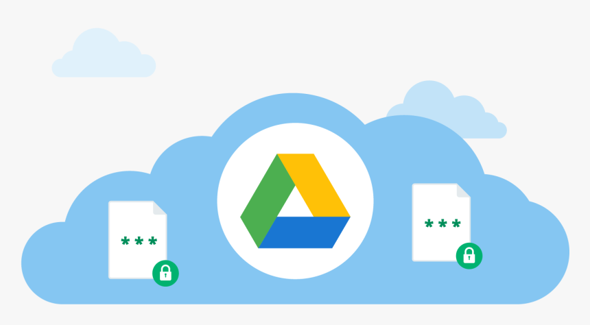 Google Drive, HD Png Download, Free Download