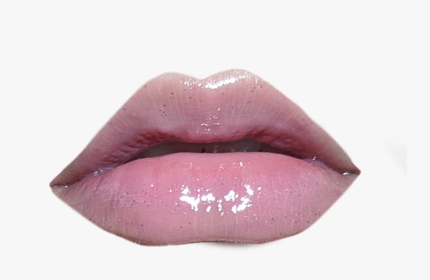 Lipgloss Lip Lips Gloss Glossier Freetoedit - Lip Gloss, HD Png Download, Free Download