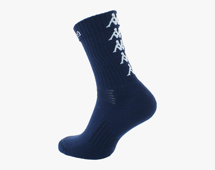 Kappa Eleno Socks 3 Pack - Sock, HD Png Download, Free Download