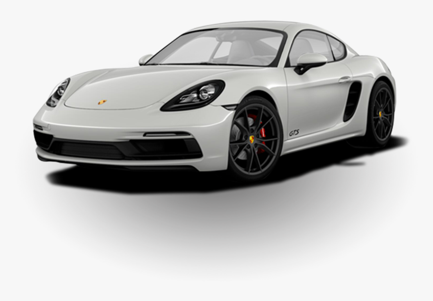Cayman Gts - Porsche Boxster Lease, HD Png Download, Free Download