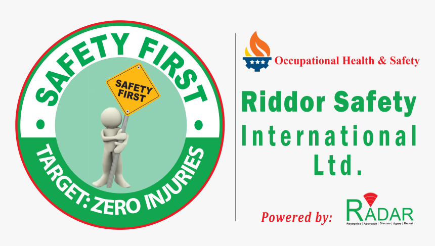 Safety First Construction Safety First Logo Png Transparent Png Kindpng