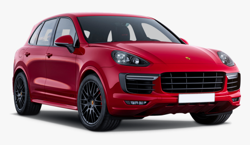 Porsche Cayenne Gts Car Hire Front View - Car Cayenne, HD Png Download, Free Download