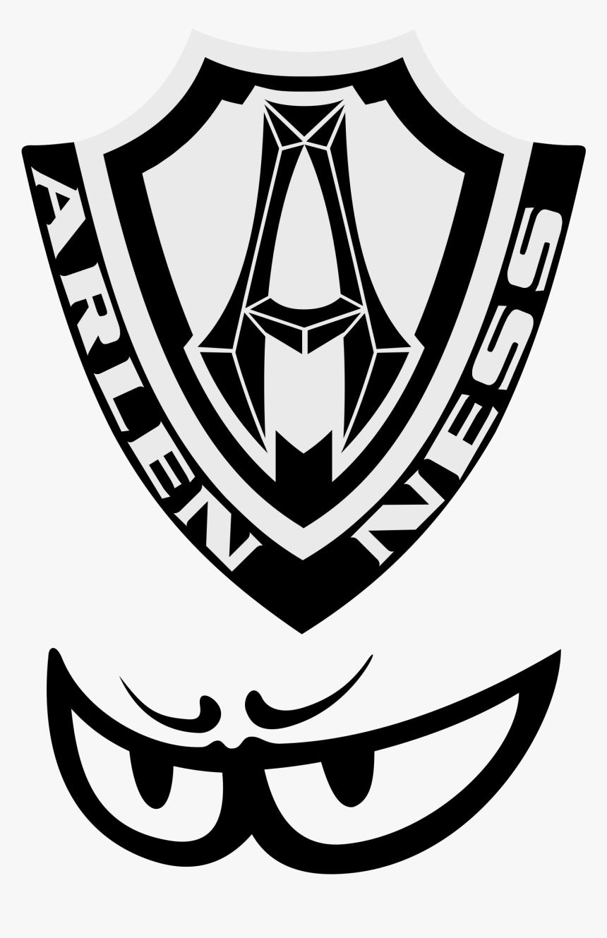 Arlen Ness Motorcycles Logo, HD Png Download, Free Download