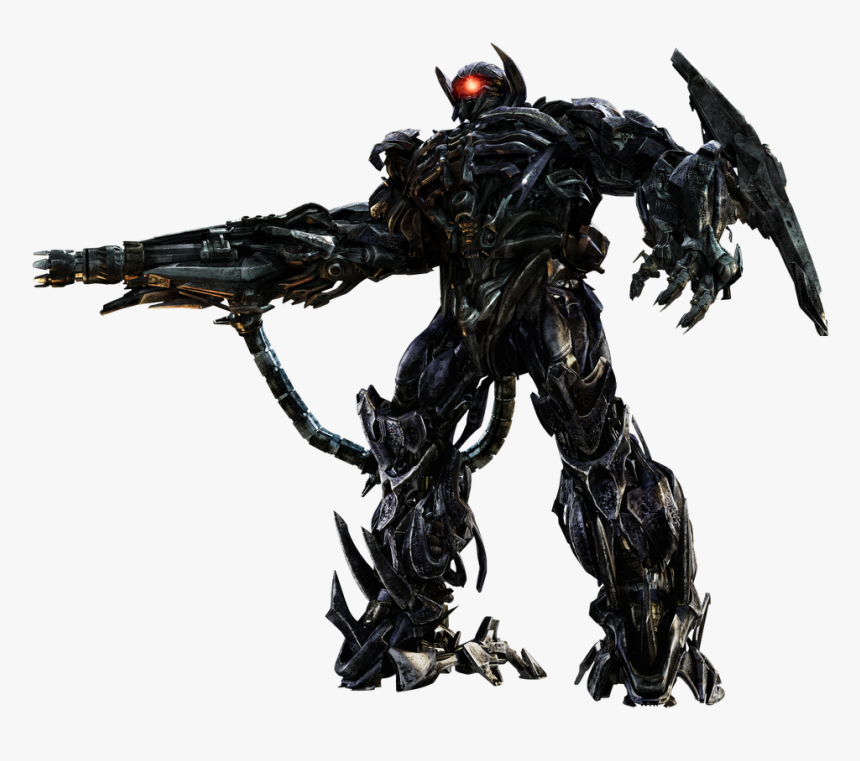 Shockwave Is The Quaternary Antagonist Of Transformers - Shockwave Transformers, HD Png Download, Free Download
