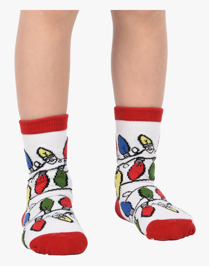 Lights Out - Kid Socks, HD Png Download, Free Download