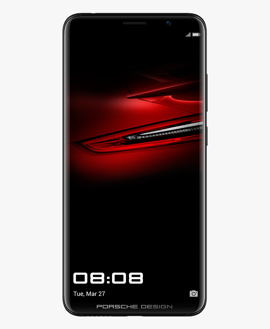 Porsche Design Huawei Mate Rs - Huawei Rs Porsche Price Malaysia, HD Png Download, Free Download