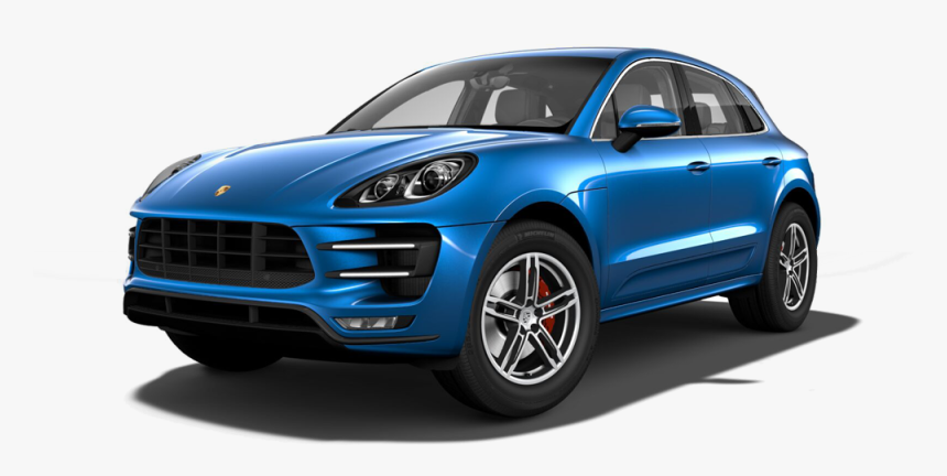 2018 Porsche Macan S Agate Grey, HD Png Download, Free Download