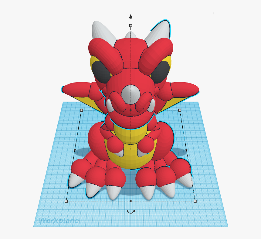 Tinkercad 3d, HD Png Download, Free Download