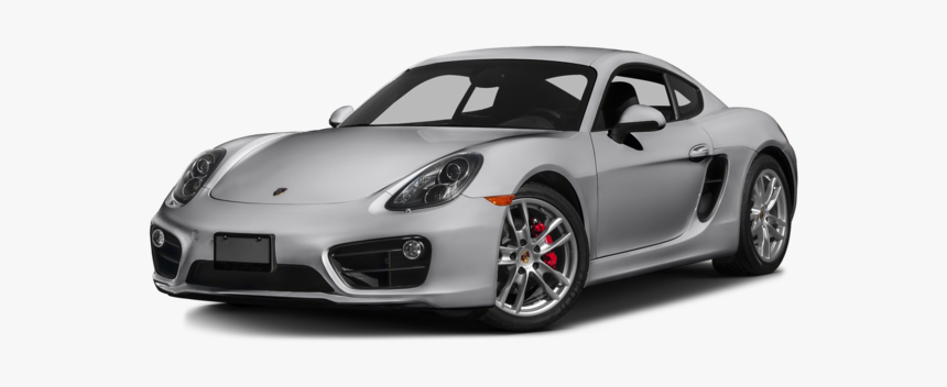 Porsche Cayman - Cayman Porsche, HD Png Download, Free Download