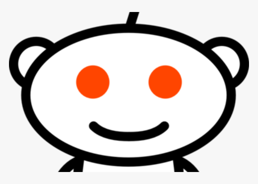 Iap42640 - Reddit Alien, HD Png Download, Free Download