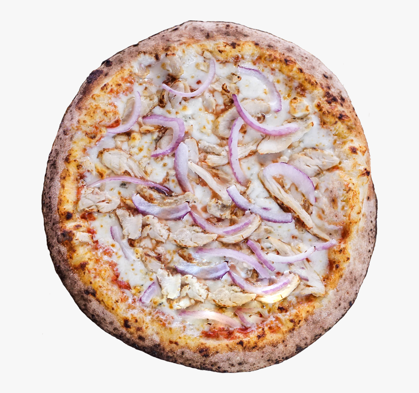 California-style Pizza, HD Png Download, Free Download