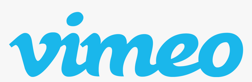Vimeo - Vimeo Logo Png, Transparent Png, Free Download