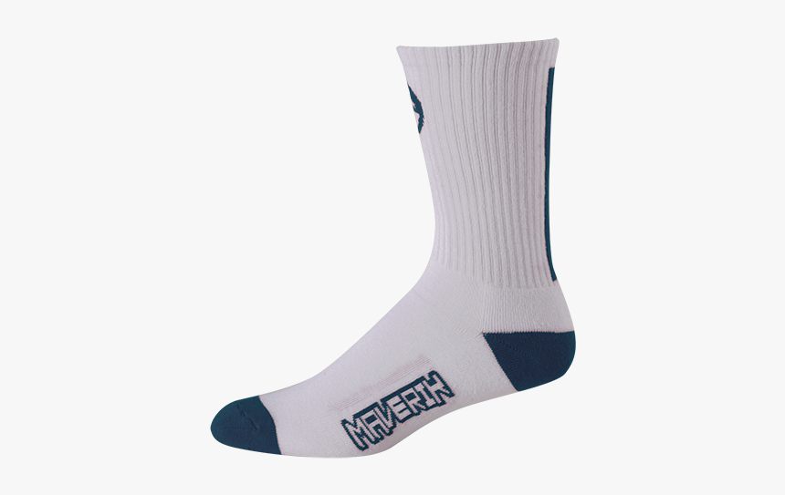 Bigtime Sock Navy - Sock, HD Png Download - kindpng