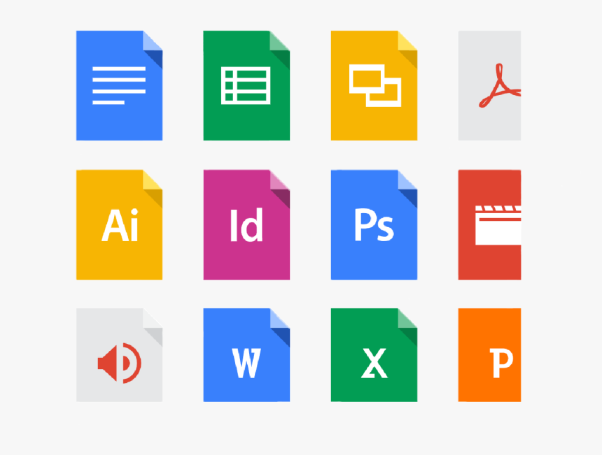 Google Drive, HD Png Download, Free Download