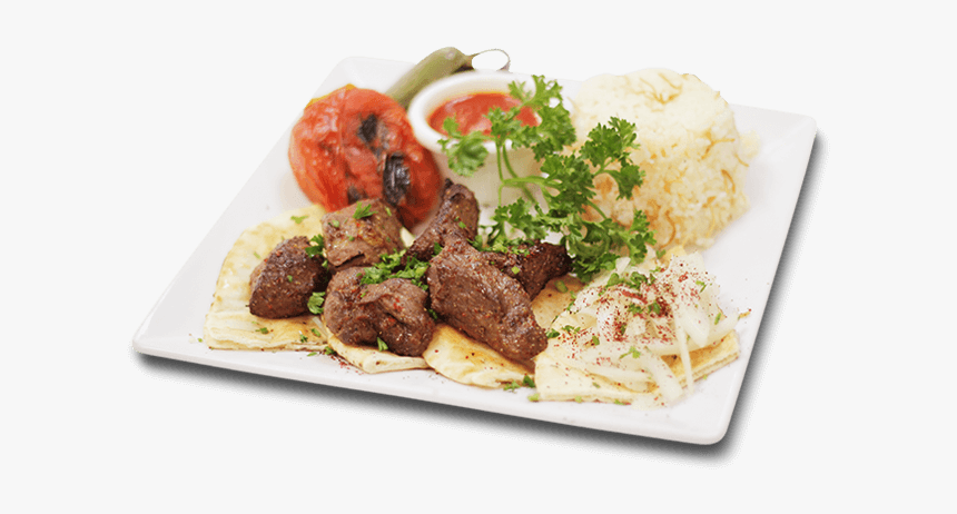 Lamb Shish Kabob - Lamb Shish Kebab Png, Transparent Png, Free Download