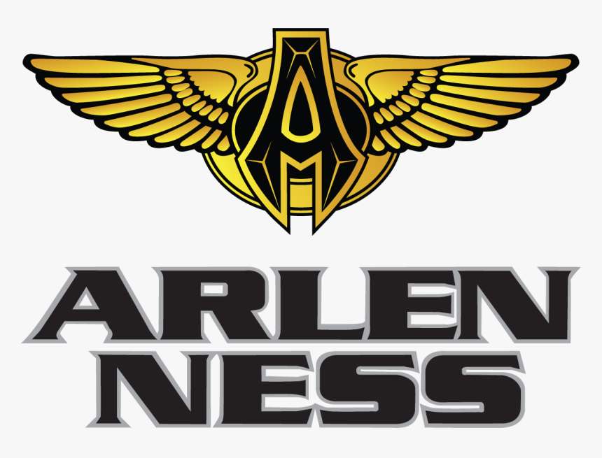 Arlen Ness Logo , Png Download - Bentley Logo High Resolution, Transparent Png, Free Download